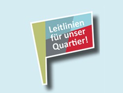 QBB Quartiersleitlinien, Freiburg