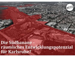 Vortrag: Südbanane Karlsruhe